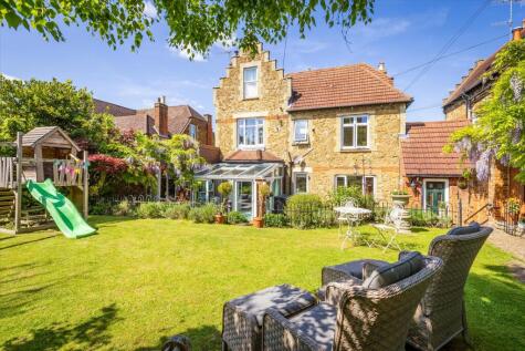 Sydney Place, Guildford, Surrey, GU1
