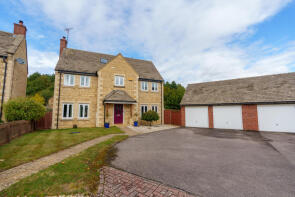 4, The Paddocks, Kettering NN14 1FB