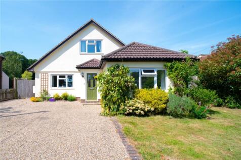 Ardleigh Road, Dedham, Colchester, Essex, CO7