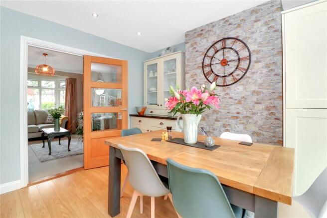 Dining Area View 2