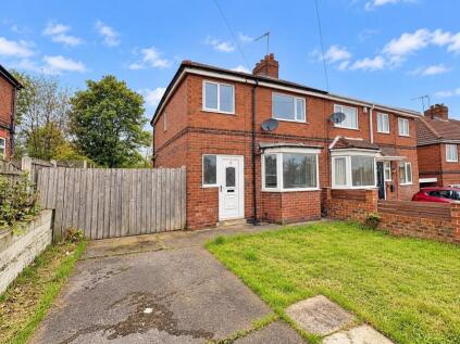 Grove Lea Crescent, Pontefract