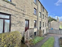 4, Dogley Lane Flats, Penistone Road, Fenay Bridge, Huddersfield HD8 0LF