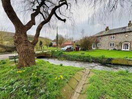 1, Post Office Cottages, Breakneck Lane, Chichester PO18 9ED