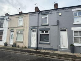 20, Weightman Grove, Liverpool L9 4RS