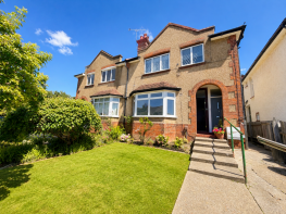 51a, Hallowell Road, Northwood HA6 1DT