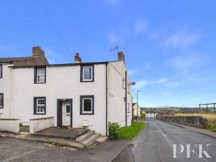 Moor Cottages, Moor Road, Great Broughton, CA13