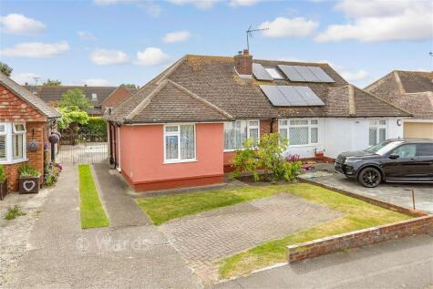 Vine Close, Ramsgate, Kent