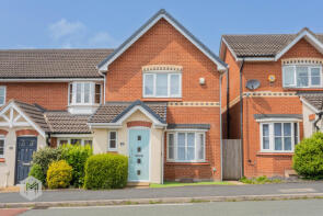 24, Napier Drive, Horwich, Bolton BL6 6FZ