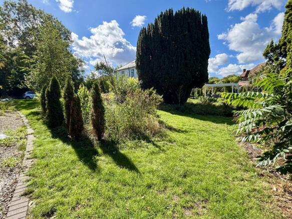 Gardens