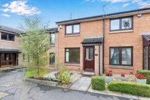 123, Easter Warriston, Warriston, Edinburgh EH7 4QZ