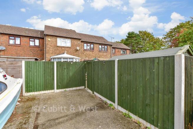 Driveway/Parking
