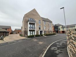 Flat 5, Pasture Court, Holmhill Drive, Felixstowe IP11 9FU