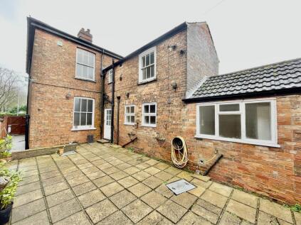 Pinchbeck Road, Spalding