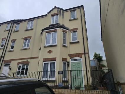 Harlseywood, Bideford