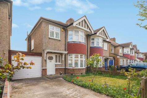 Elm Drive, Harrow, HA2