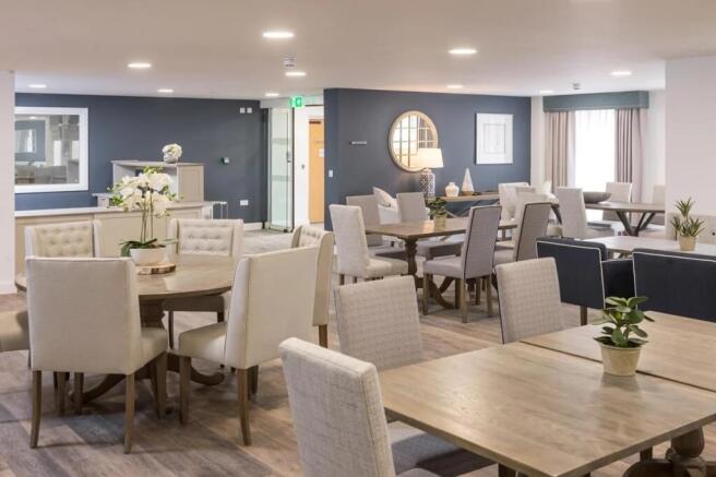 Bistro