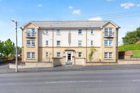 Greystone Avenue, Rutherglen, Glasgow