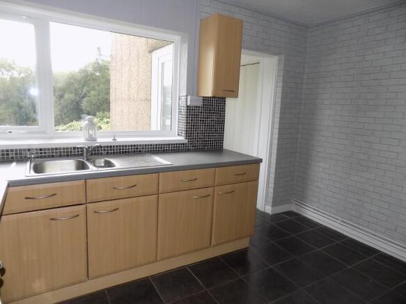 Kitchen / breakfast room / part conservatory