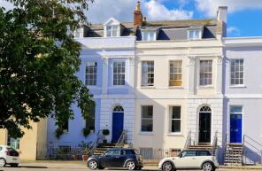 Flat 2, 43, Bath Road, Cheltenham GL53 7HG