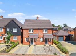 27, Elizabeth Gardens, Waltham Cross EN7 6FB