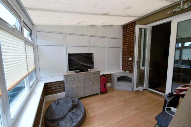 Conservatory: