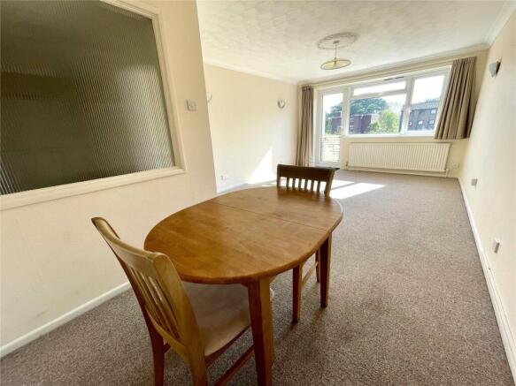 Living/Dining Room