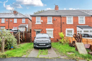 15, Polefield Grange, Manchester M25 2WL