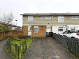 6, Hazlebarrow Crescent, Sheffield S8 8AQ