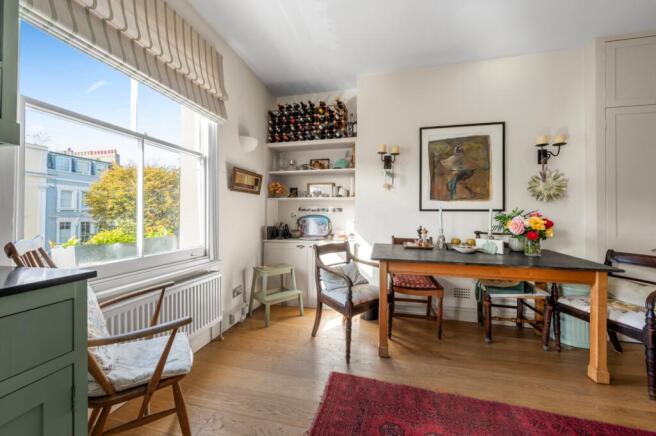 Chalcot Road, Primrose Hill, London photo 5