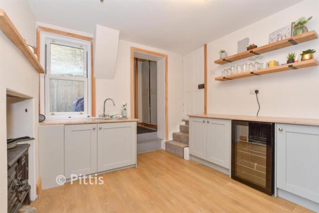 Utility Area