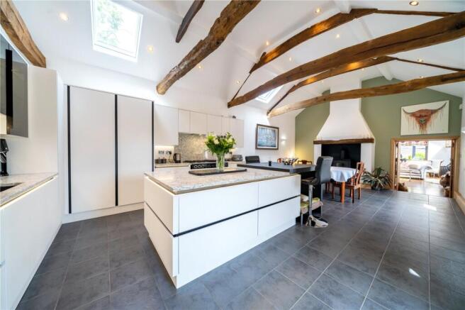Fabulous Kitchen