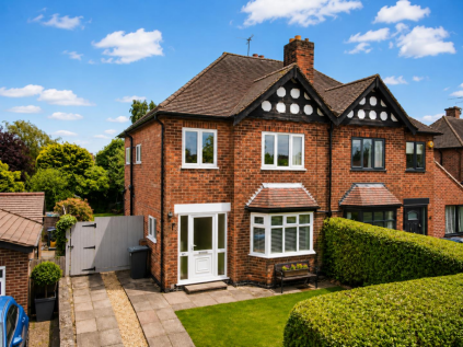 Ashley Road, Keyworth, Nottingham
