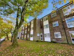 Flat 6, Tall Trees, Westfield Street, Salford M7 4NG
