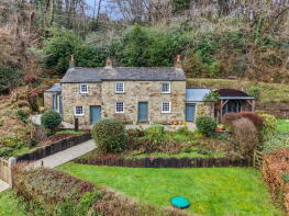 Lower Brocton, Brocton, Bodmin PL30 3AL