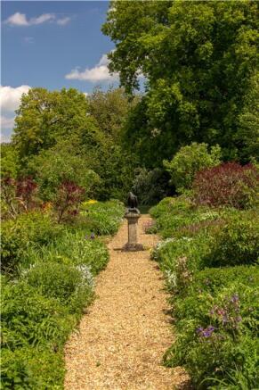 Gardens