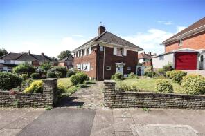 38, Kettlehouse Road, Birmingham B44 9JE