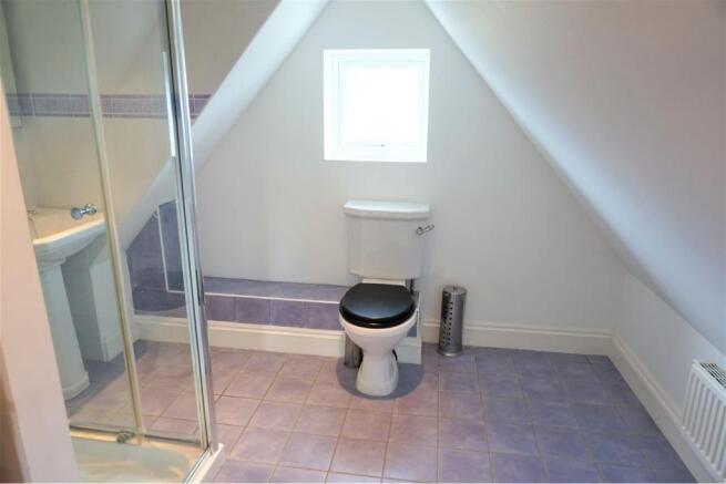 Master En-suite
