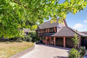 18, Loxwood Road, Horndean, Waterlooville PO8 9TU