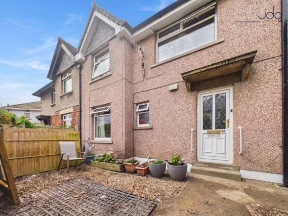Welcome to Mayfield Avenue!