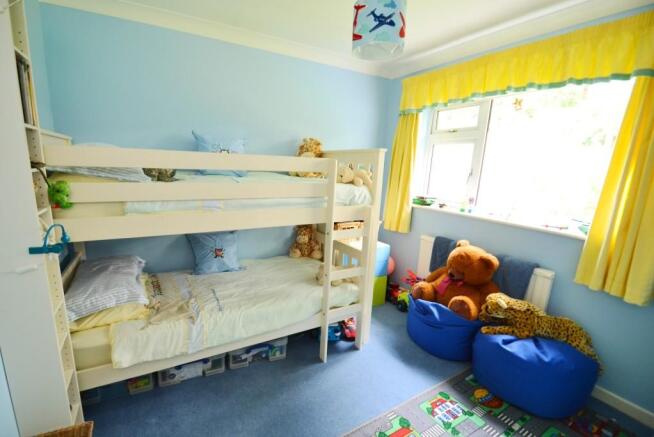 Bedroom 2