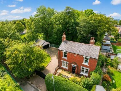 Berry Lane, Horbury, Wakefield