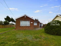 Furze Villa, Wortham Ling, Roydon IP22 1SU