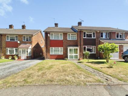 Hollytree Avenue, Swanley, Kent, BR8
