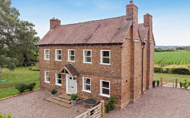 Manor House