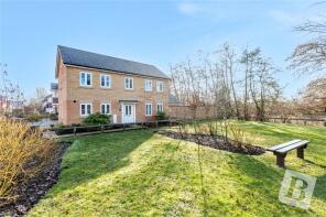 18, Elstar Road, Ongar CM5 0FQ