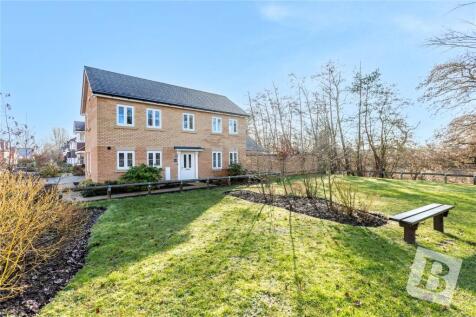 Elstar Road, Ongar, Essex, CM5