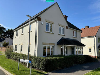 Swords Drive, Crowthorne, RG45 6GS