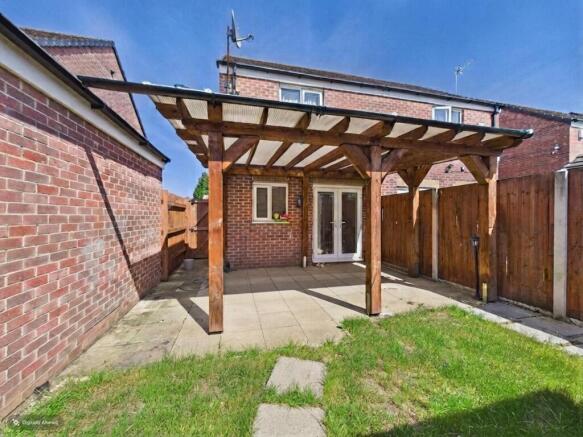 2 bed Semi-Detached for sale Image 4