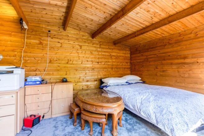 Summer Chalet