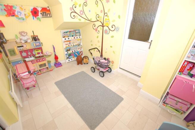 Play room